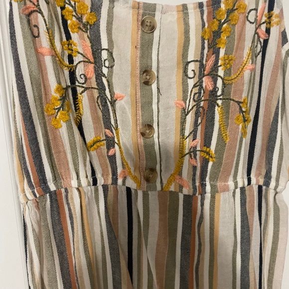 Maxi dress - Picture 2 of 3